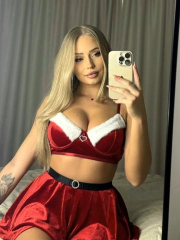 Индивидуалка Регина Фотография 6